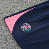 2025 PSG Pink Training Jersey (A Set)