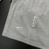 2024/25 Nk~ Grey Shorts Pants