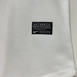 2012 Portugal Away White Retro Kids Soccer Jersey