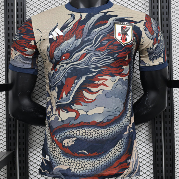 2024/25 Japan Special Edition Player Version Jersey