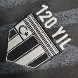 2023/24 Beşiktaş 120 Years Fans Jersey