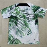 2023/24 Nigeria Training Soccer Jersey