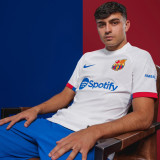 João Félix #14 BA 1:1 Quality Away Fans Jersey 2023/24 (LaLiga Font 西甲字体)