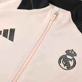 2024/25 RM light Pink Jacket Tracksuit