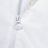 2024/25 RM White Windbreaker