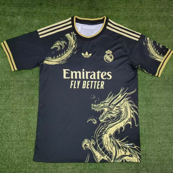 2024/25 RM Special Edition Fans Soccer Jersey