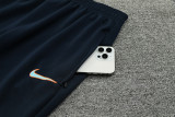 2025 CFC Sapphire Blue Jacket Tracksuit
