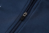 2024/25 Nk~ Sapphire Blue Sweater Tracksuit