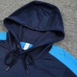 2025 CFC Hoody Zipper Jacket Tracksuit