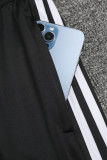 2025 RM Black Kids Sweater Tracksuit