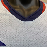 2023/24 Cruz Azul Away Player Soccer Jersey