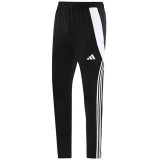 2024/25 Nk~ Black Sports Trousers
