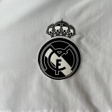 2023/24 RM White Windbreaker