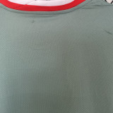 J.ALVAREZ #19 ATM Away Fans Jersey 2024/25 （UCL Font 欧冠字体 有号下广告 ）