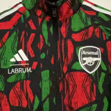 2025 ARS Reversible Windbreaker 双面