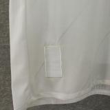 2017-2018 RM White Home Retro Soccer Jersey