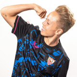 2023/24 Sevilla FC Third Fans Soccer Jersey