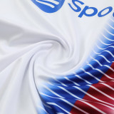 2024/25 BA White Vest Training Jersey(A Set)