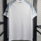 2023 Napoli White Fans Soccer Jersey