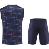 2024/25 England Vest Training Jersey(A Set)