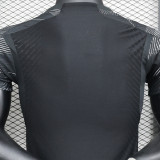 2023/24 Japan Special Edition Black Player Version Jersey