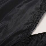 2023/24 PSG Black Windbreaker