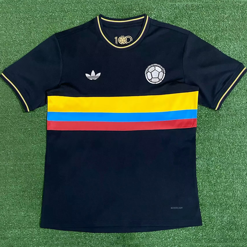2025-colombia-100th-anniversary-edition-black-fans-soccer-jersey