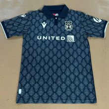2024/25 Wrexham Third Jersey 雷克瑟姆