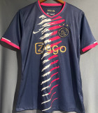 2024 AA Special Edition Black Fans Soccer Jersey