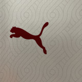 2024/25 Galatasaray Away White Fans Jersey