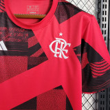 2023/24 Flamengo Training Jersey