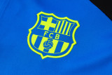 2024/25 BA Blue Kids Sweater Tracksuit