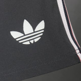 2024/25 M Utd Third Player Version Shorts Pants 球员版