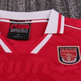 1996/97 ARS Home Retro Kids Soccer Jersey