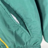 2023/24 Boca Reversible Windbreaker 双面