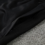 2024/25 Portugal Black Training Tracksuit