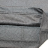2024/25 Venezuela Black Training Jersey