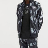 2024/25 ARS  Grey Windbreaker