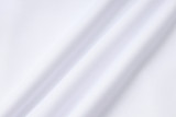 2025 Italy White Hoody Zipper Jacket Windbreaker