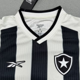 2024/25 Botafogo Home Vest Jersey