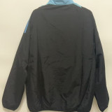 2025 Argentina Black Windbreaker