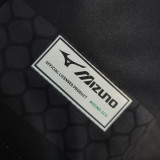 2023/24 Lazio Anniversary Black Fans Soccer Jersey