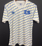 2023/24 EL Salvador White Training Jersey 萨尔瓦多