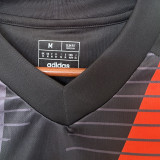 2024/25 ARS Black GK Soccer Jersey