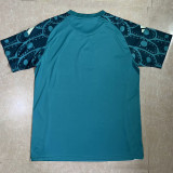 2024/25 Mexico Green Fans Training Jersey