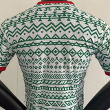 2023/24 Nigeria Player Version Training Jersey