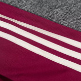 2024/25 Mexico Red Training Tracksuit