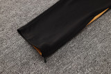 2024/25 PSG Black Sweater Tracksuit