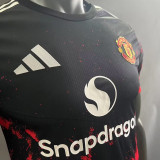 2024/25 M Utd Special Edition Player Version Soccer Jersey