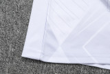 2024/25 RM White Kids Sweater Tracksuit